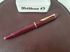Pelikan 140 "M" 14ct./585