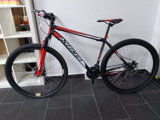 Cycling mountainbike - ks,