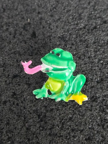 Frosch pin pins - ➔, ➔