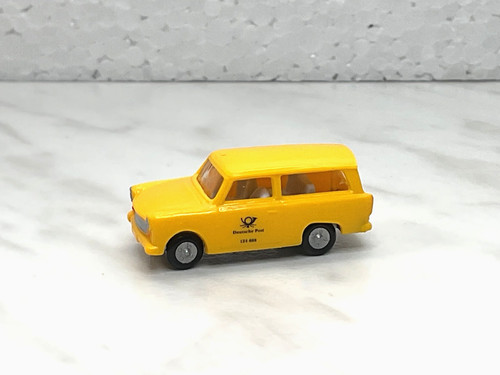 Tillig 08746 trabant - tillig,