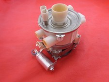 Miele Umwälzpumpe Pumpe Motor