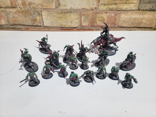 Games workshop warhammer - games,