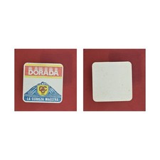 Dorada La Cerveza Maestra