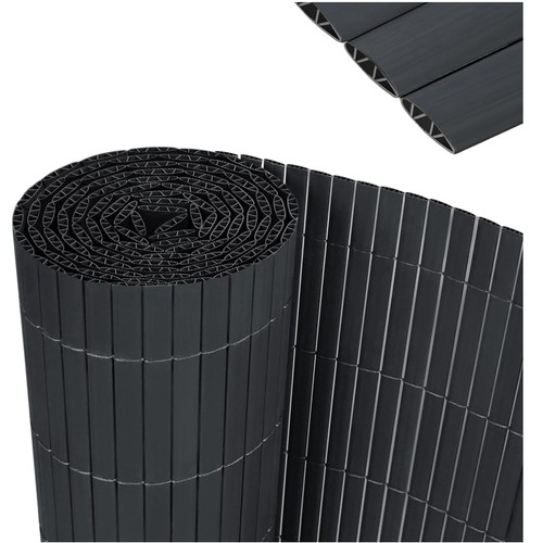 Pvc sichtschutzmatte - pvc,