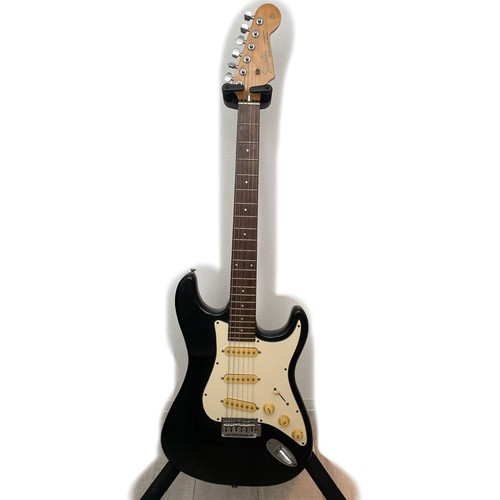 Samick standard stratocaster - samick,
