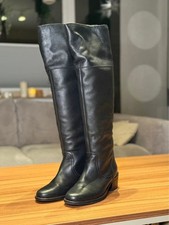 Overknee Stiefel Buffalo Gr