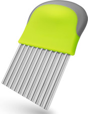 Wellenschneider Für Gemüse