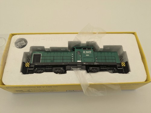 Brawa 41010 - brawa,