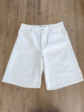 Bermuda Shorts. H&M Edition