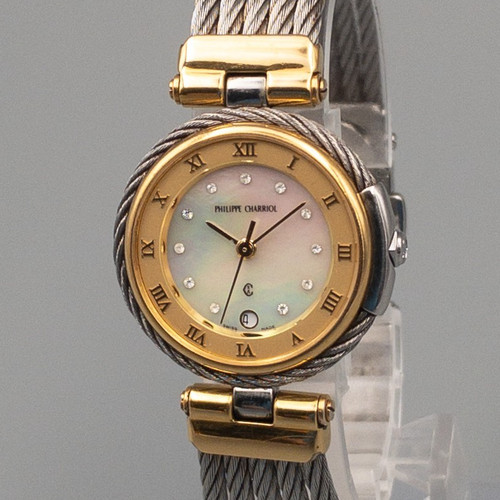 Near mint philippe - philippe, charriol