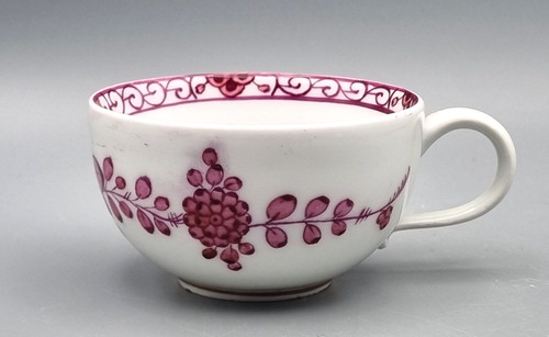 Meissen porzellan tasse antik - meissen,