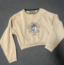 Pullover, Vintage Nord Wolf Jäger Sweatshirt Xlarge, Headwaters! super cool! 