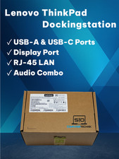 Lenovo ThinkPad Universal