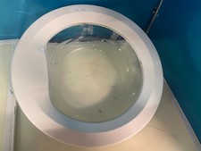 Original Bullauge I Tür