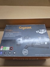 Gigaset DL500A Systemtelefon
