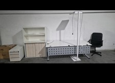 Oka büromöbel komplett - komplett, zu