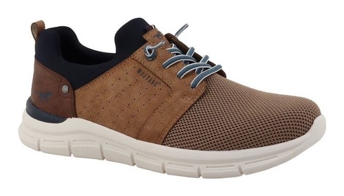 Mustang shoes gregorio - gregorio, slip-on