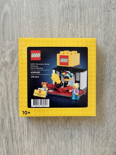 Lego 6589682 store - lego, grand
