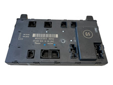 Mercedes CLK / W209 / Türsteuergerät Türmodul links 2098201926 Steuergerät