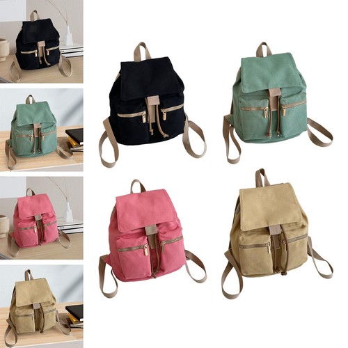 Canvas rucksack stilvoll - canvas-rucksack,,