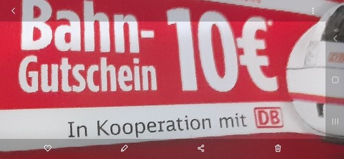Euro deutsche bahn - euro,
