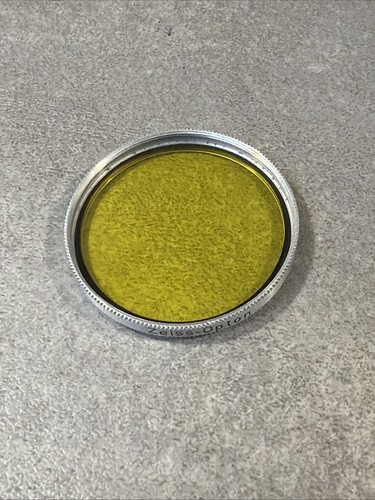 Zeiss opton gelbfilter s - zeiss-opton, 2x