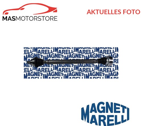 Antriebswelle gelenkwelle - antriebswelle,