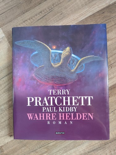 Wahre helden ein - wahre,