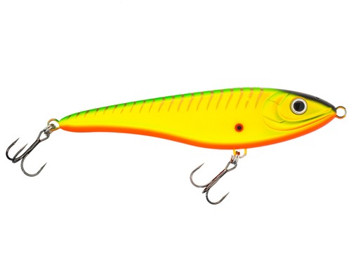 Neu strike pro big - strike, bandit