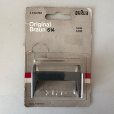 Original BRAUN 614