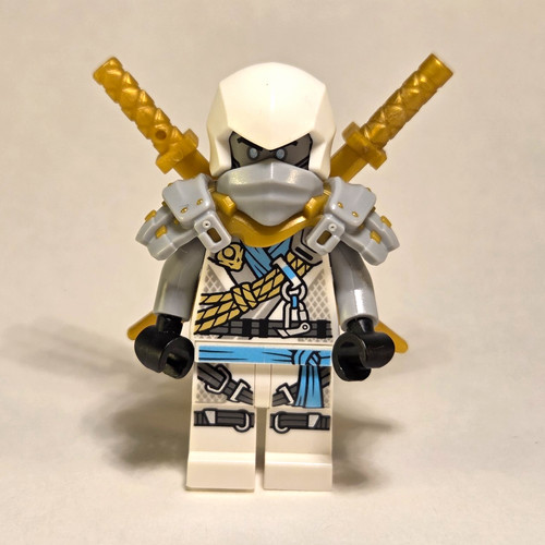 Lego zane njo0875 - ,
