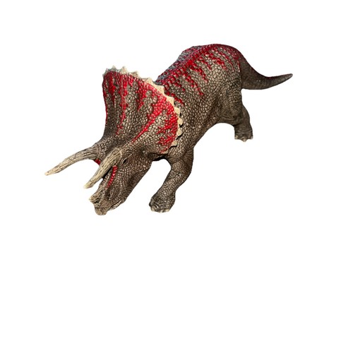 Schleich triceratops 15000 - schleich,