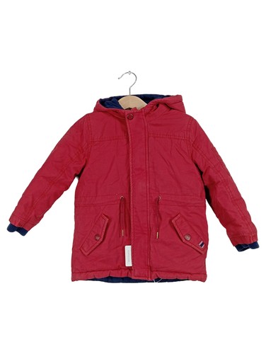 Sergent major kinder - kinder, parka
