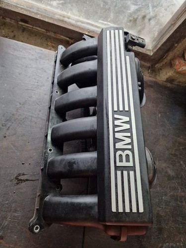 Bmw n52n e60 - e61, e83