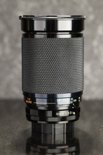 Soligor Objektiv für Canon