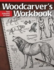 Woodcarver workbook mary - woodcarver's,