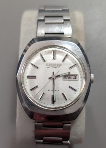 Citizen automatic jewels - automatic,