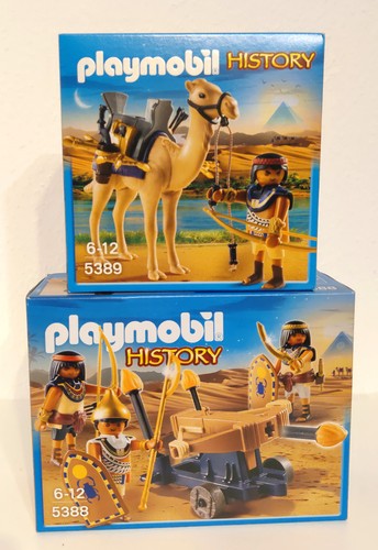 Playmobil history - playmobil,