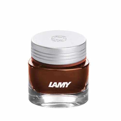 Lamy tinte braun topaz - tinte, 500
