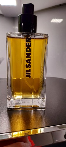 Jil sander woman iii eau - iii,
