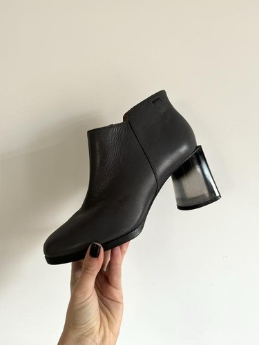 Women camper boots grey - women,