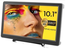 Raspberry Pi Display, Elecrow