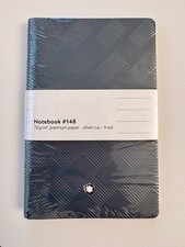 Montblanc Fine Stationery