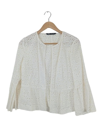 Zara cardigan damen jacke - zara,