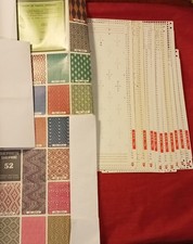 Knitmaster Strickmaschine