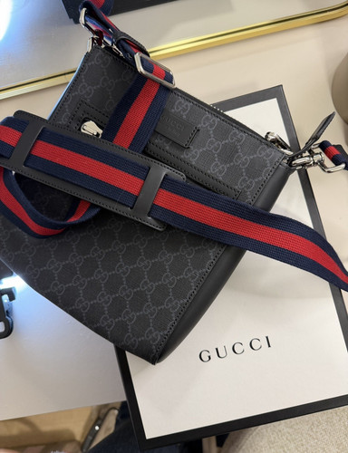 Gucci supreme kleine - gucci,