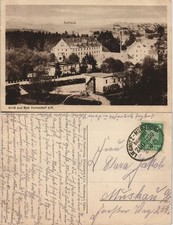 Bad hermsdorf - bad,