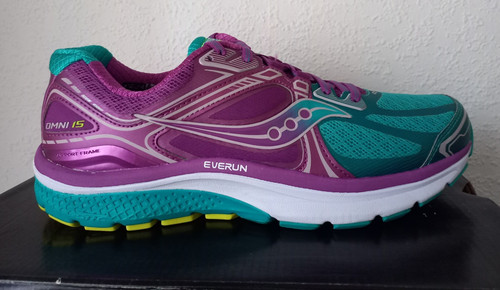 Saucony omni 10 5 - saucony,