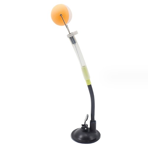 Pingpong training robot - training,