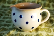 kleiner Krug 0,5l Kanne